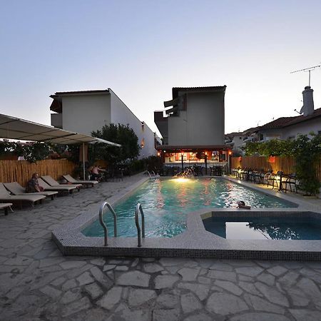 Anna Christina Apartments Μεταμόρφωση Εξωτερικό φωτογραφία