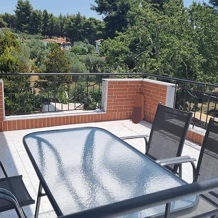 Anna Christina Apartments Μεταμόρφωση Εξωτερικό φωτογραφία