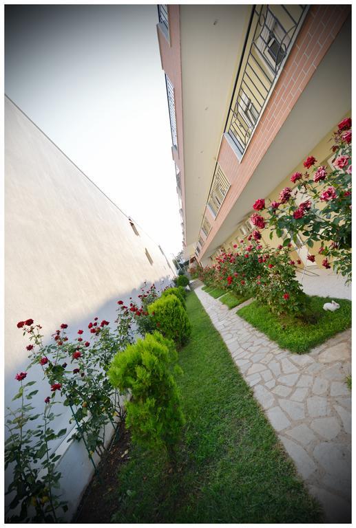 Anna Christina Apartments Μεταμόρφωση Εξωτερικό φωτογραφία