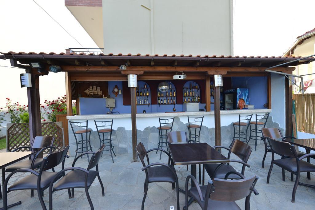 Anna Christina Apartments Μεταμόρφωση Εξωτερικό φωτογραφία