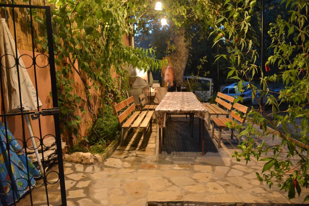 Anna Christina Apartments Μεταμόρφωση Εξωτερικό φωτογραφία