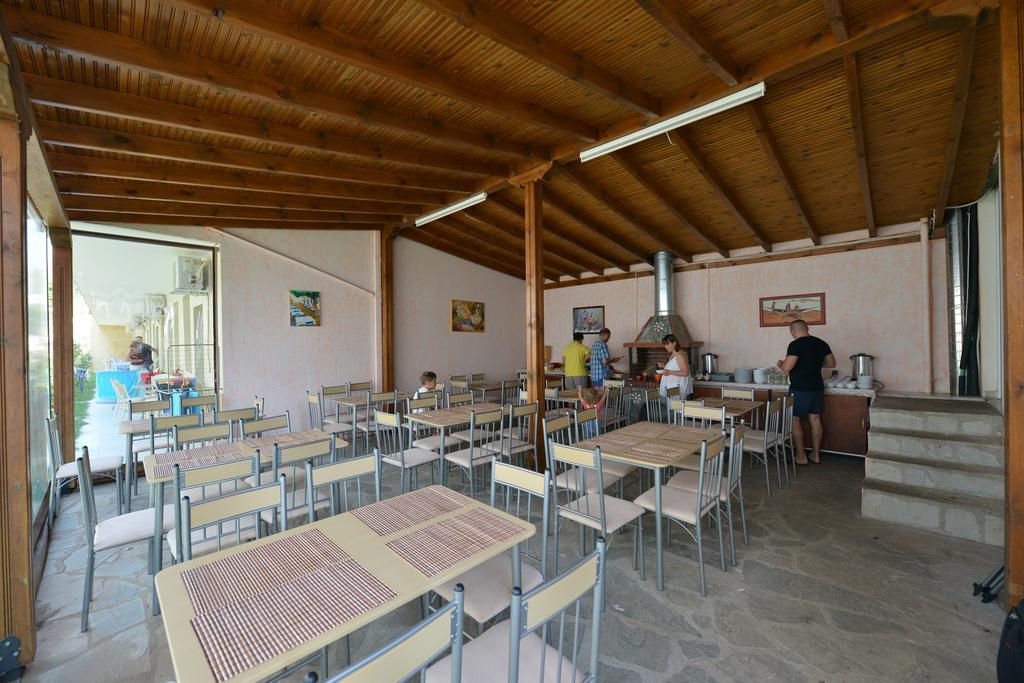 Anna Christina Apartments Μεταμόρφωση Εξωτερικό φωτογραφία