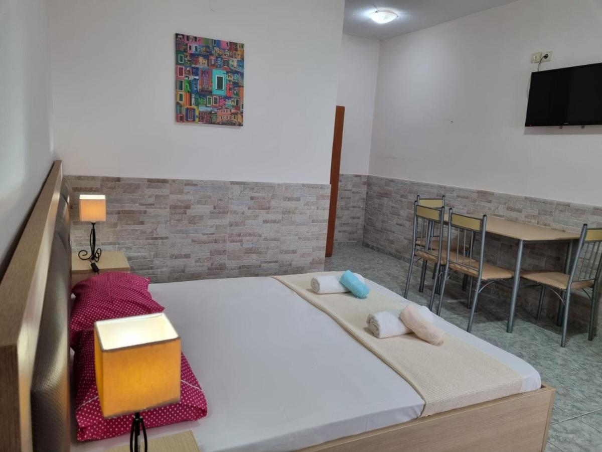 Anna Christina Apartments Μεταμόρφωση Εξωτερικό φωτογραφία