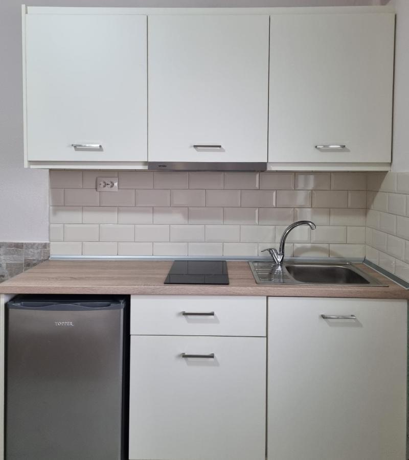 Anna Christina Apartments Μεταμόρφωση Εξωτερικό φωτογραφία