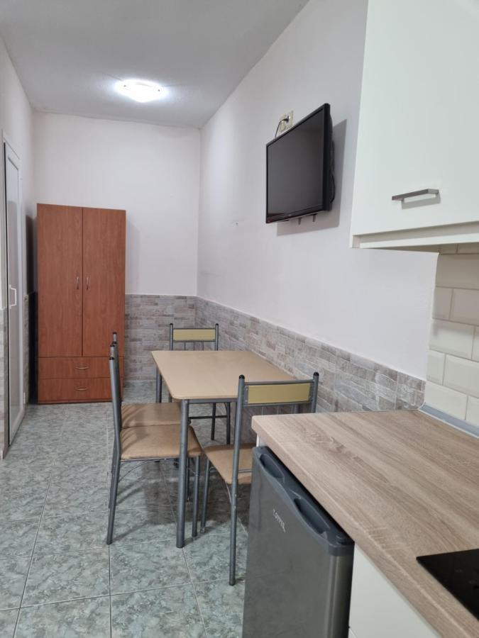Anna Christina Apartments Μεταμόρφωση Εξωτερικό φωτογραφία
