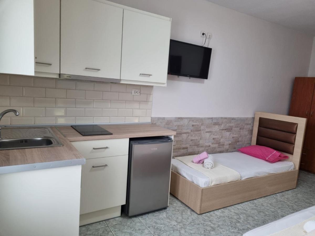 Anna Christina Apartments Μεταμόρφωση Εξωτερικό φωτογραφία