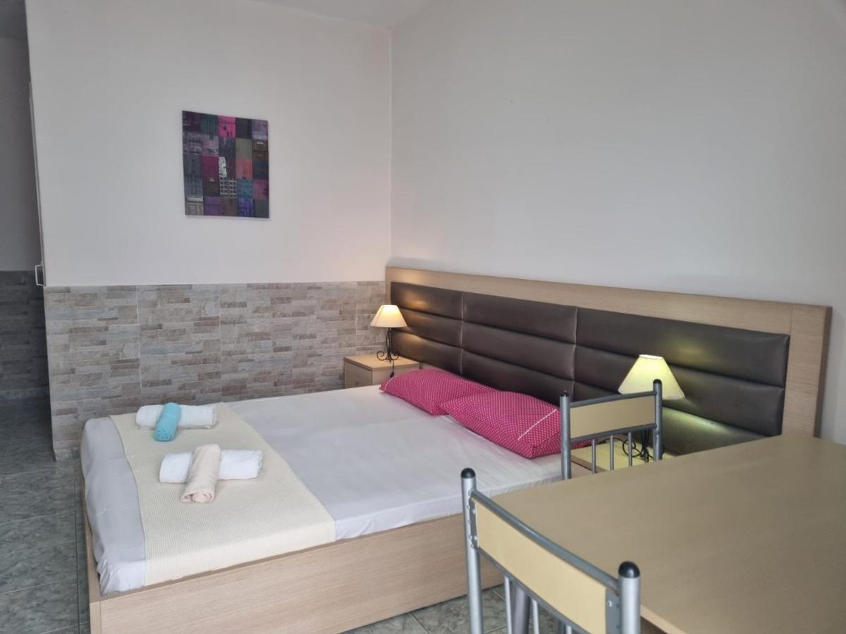 Anna Christina Apartments Μεταμόρφωση Εξωτερικό φωτογραφία