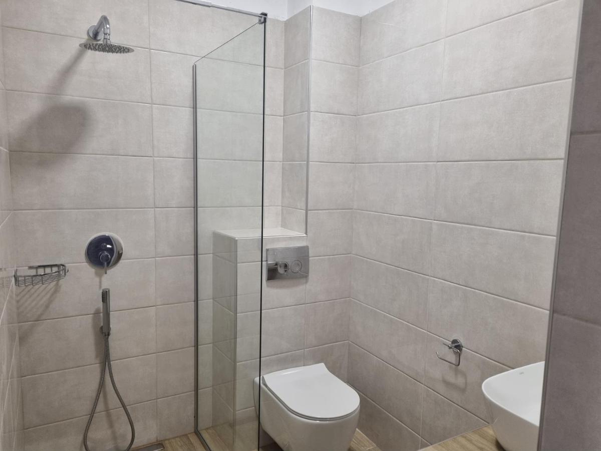 Anna Christina Apartments Μεταμόρφωση Εξωτερικό φωτογραφία