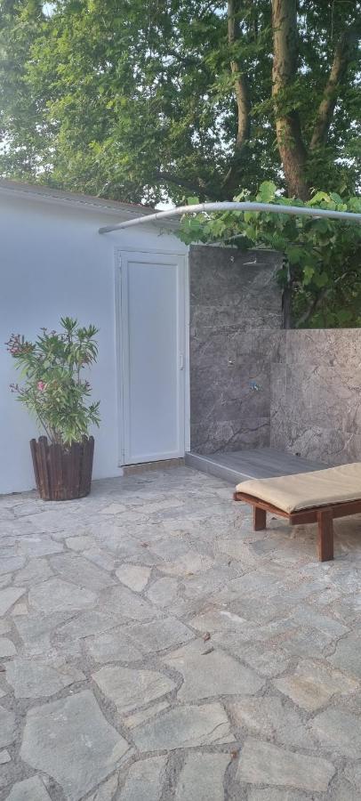 Anna Christina Apartments Μεταμόρφωση Εξωτερικό φωτογραφία