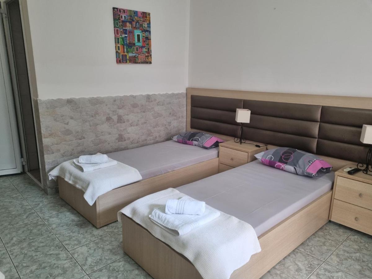Anna Christina Apartments Μεταμόρφωση Εξωτερικό φωτογραφία