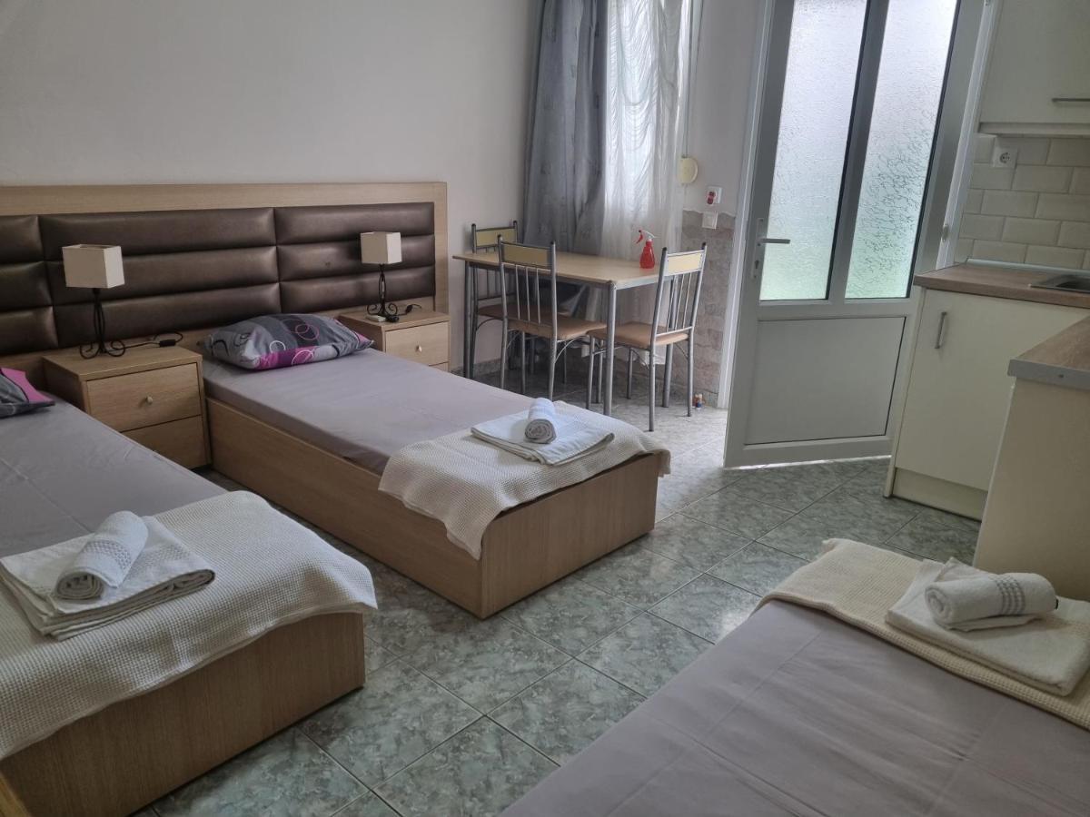 Anna Christina Apartments Μεταμόρφωση Εξωτερικό φωτογραφία