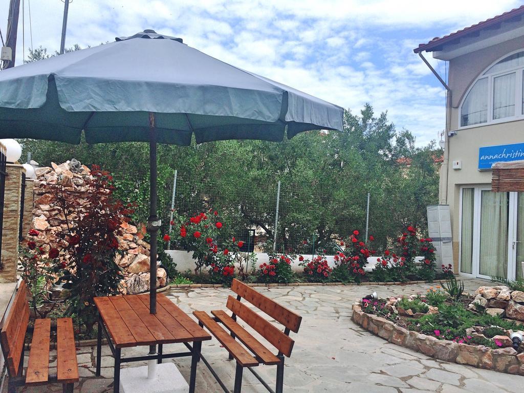 Anna Christina Apartments Μεταμόρφωση Εξωτερικό φωτογραφία