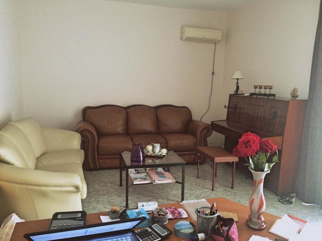 Anna Christina Apartments Μεταμόρφωση Εξωτερικό φωτογραφία