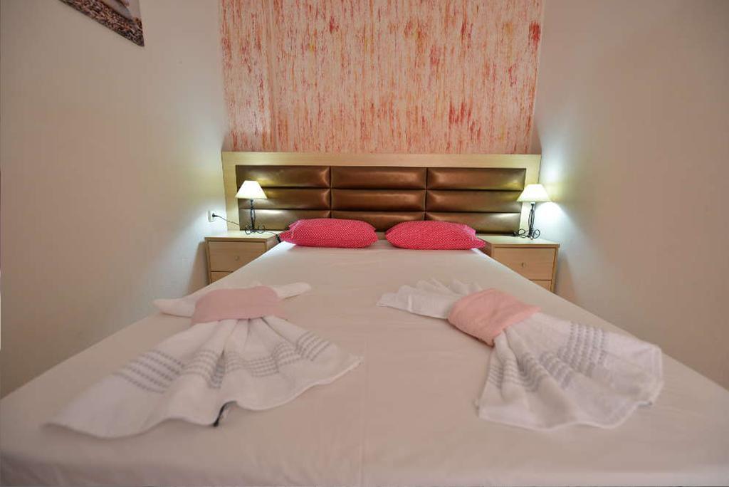 Anna Christina Apartments Μεταμόρφωση Εξωτερικό φωτογραφία