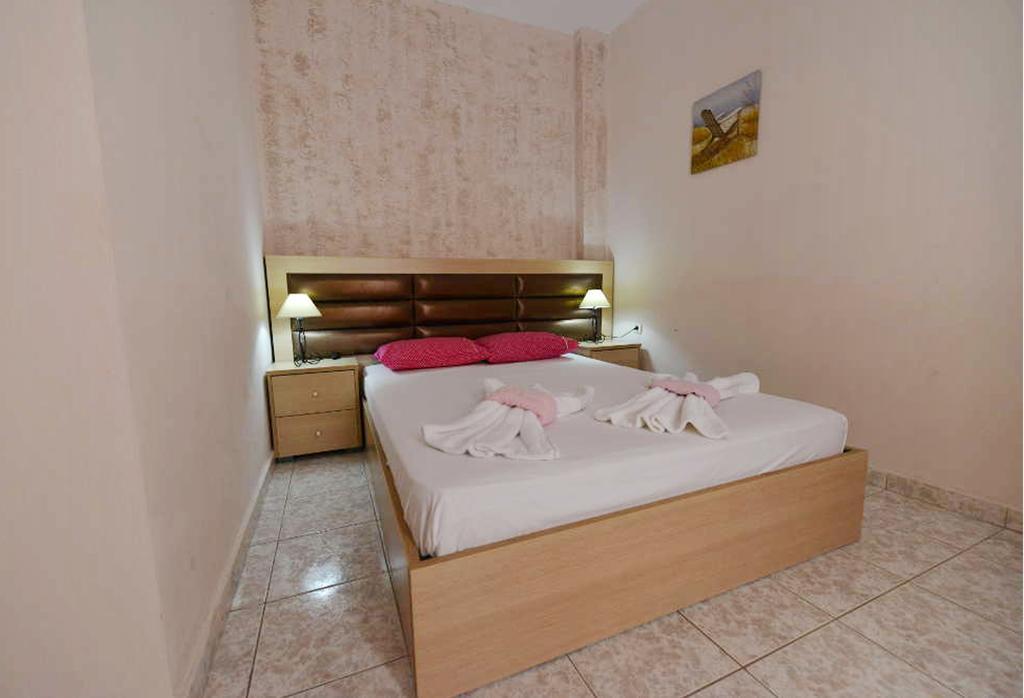 Anna Christina Apartments Μεταμόρφωση Εξωτερικό φωτογραφία